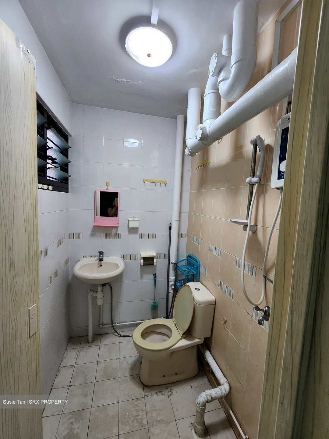Blk 203 Yishun Street 21 (Yishun), HDB 4 Rooms #488588171